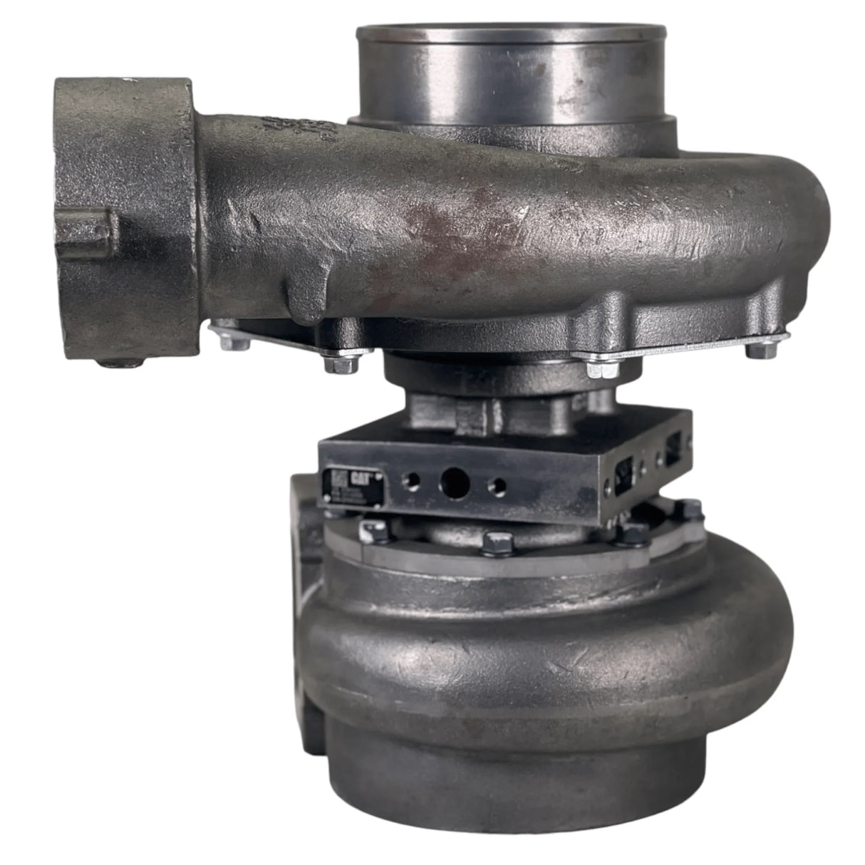 20R3987 Genuine Cat Turbocharger For Caterpillar G3508/ G3516 Engines - Truck To Trailer