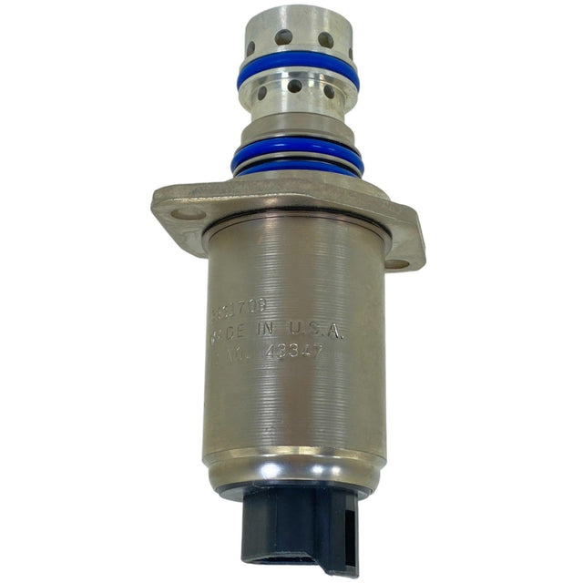 3931709 Genuine Cummins Fuel Flow Valve - Truck To Trailer