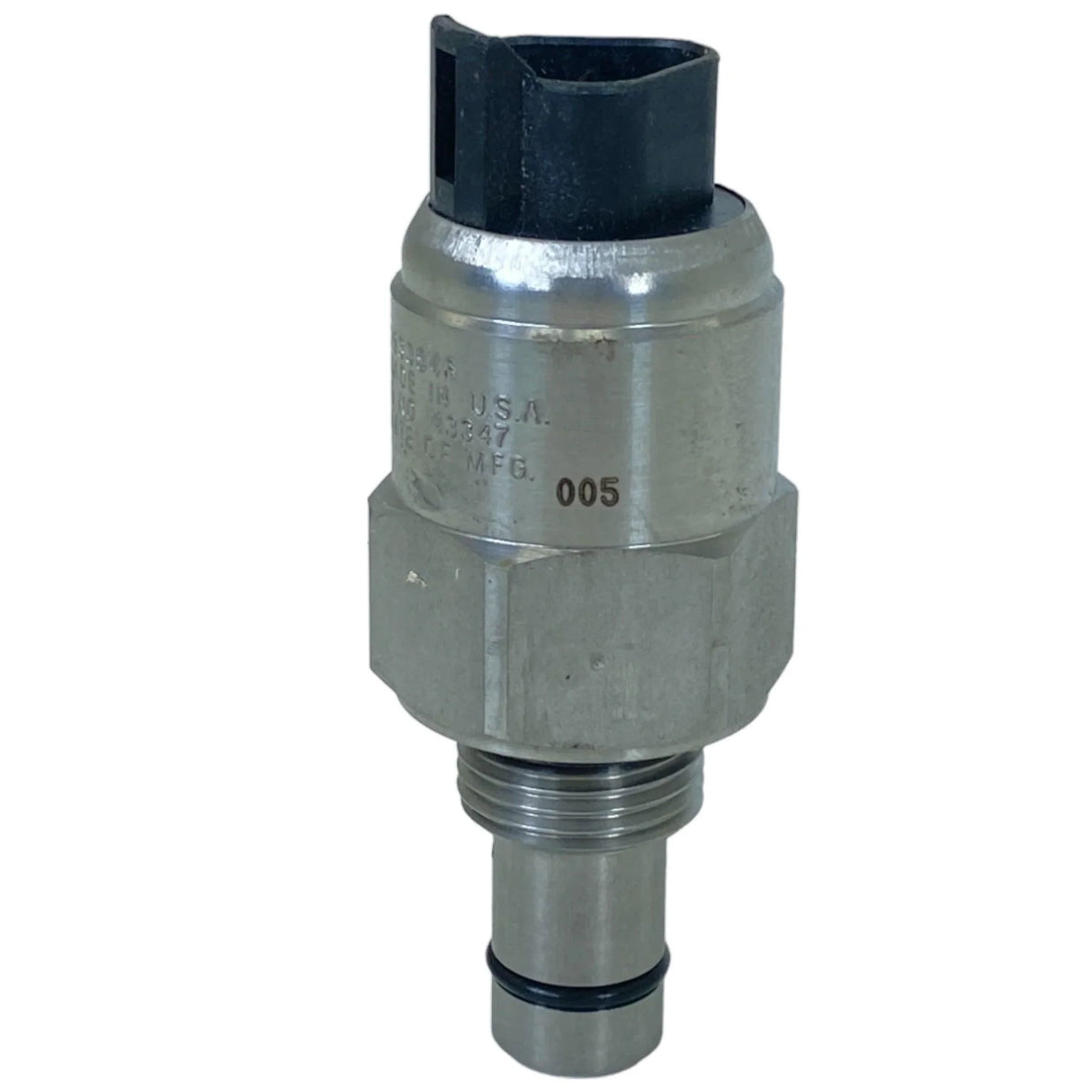 3084459 Genuine Cummins Valve Air Control For Cummins - Truck To Trailer