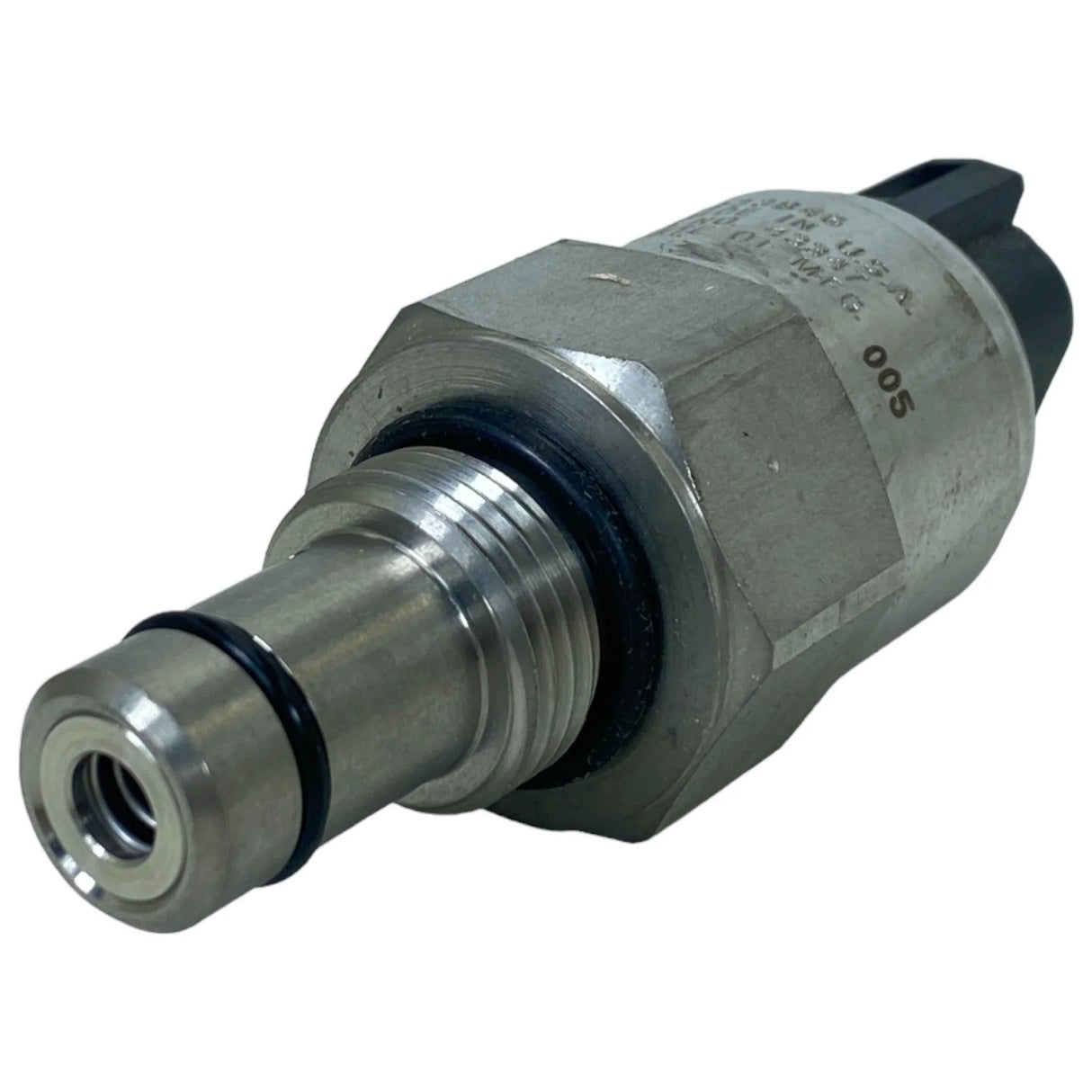 3084459 Genuine Cummins Valve Air Control For Cummins - Truck To Trailer