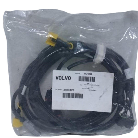 3934120 Genuine Volvo Wiring Harness - Truck To Trailer