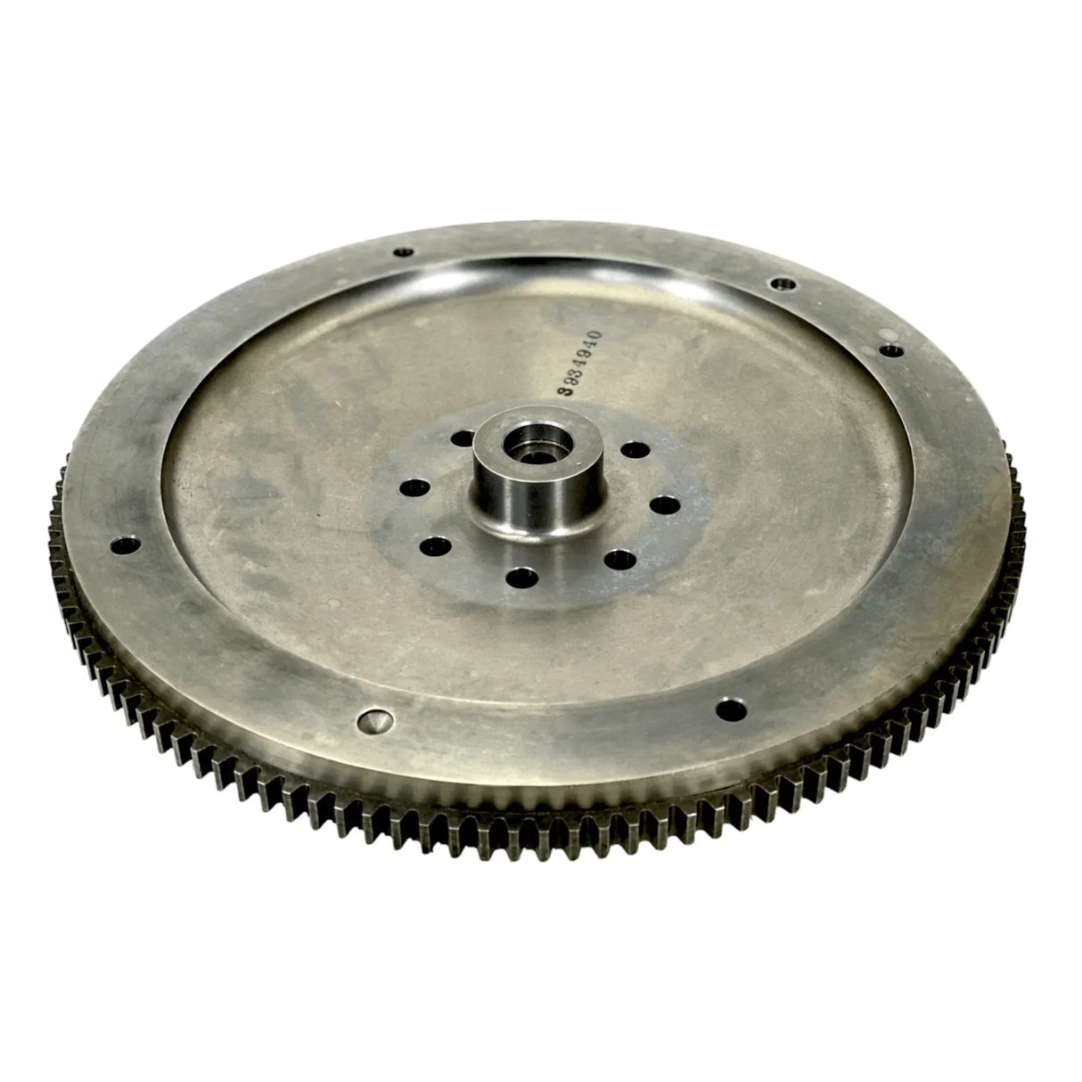 3934111 Genuine Cummins Flywheel - Truck To Trailer