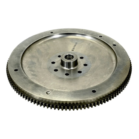 3934111 Genuine Cummins Flywheel - Truck To Trailer