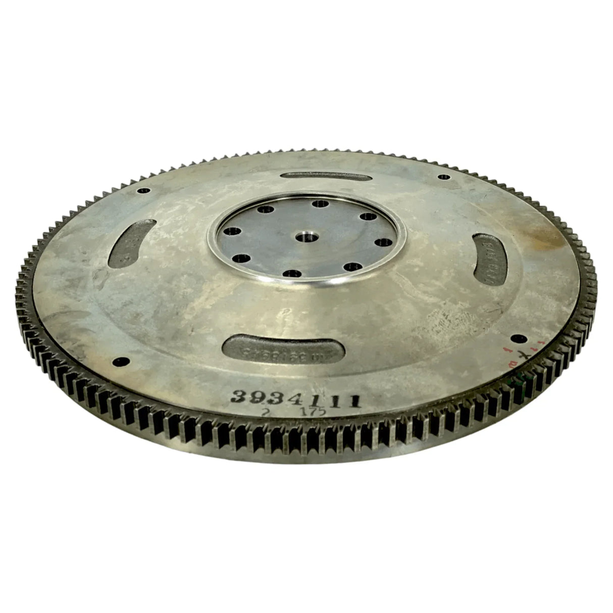 3934111 Genuine Cummins Flywheel - Truck To Trailer