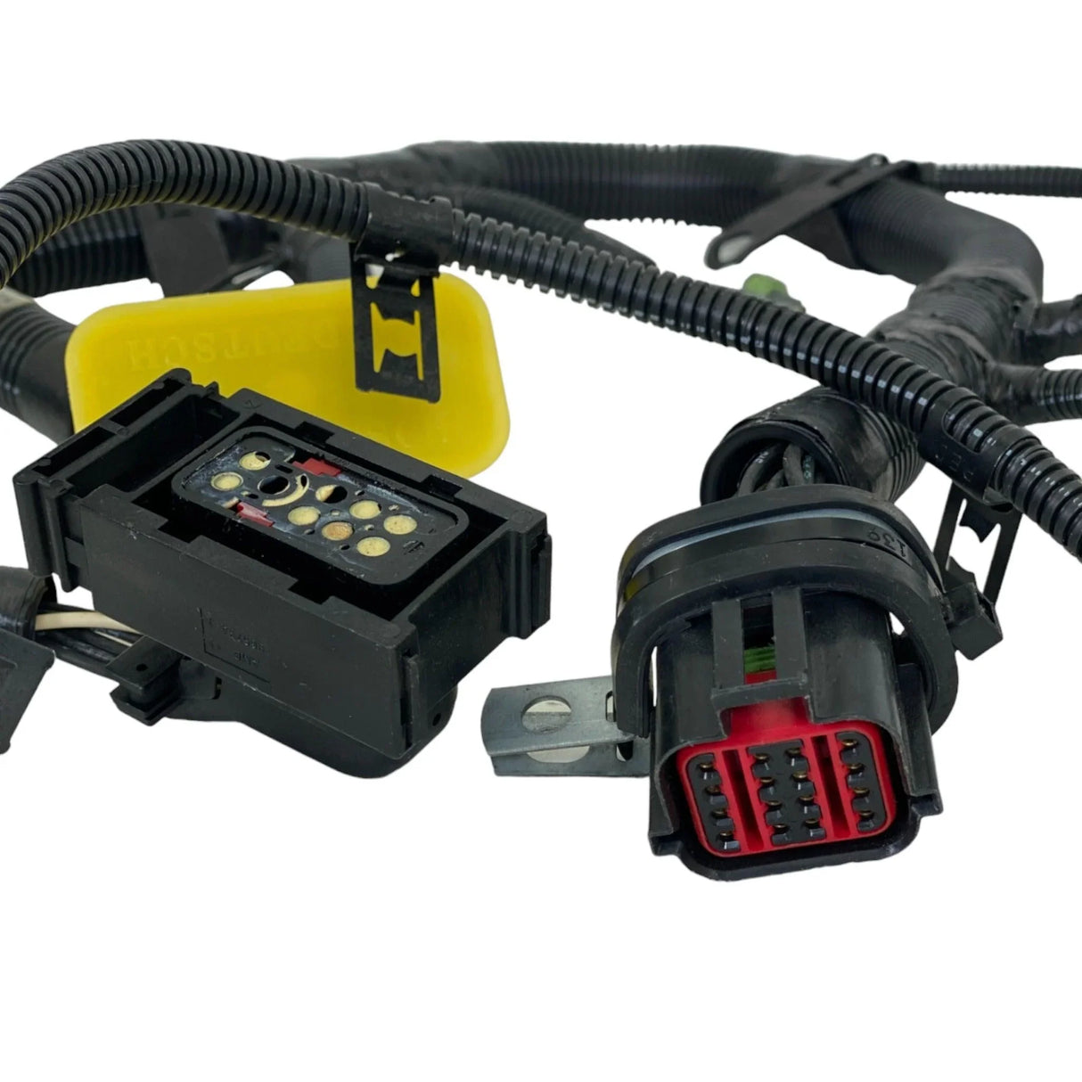 3935852 Genuine Cummins Electronic Control Module Wiring Harness ...