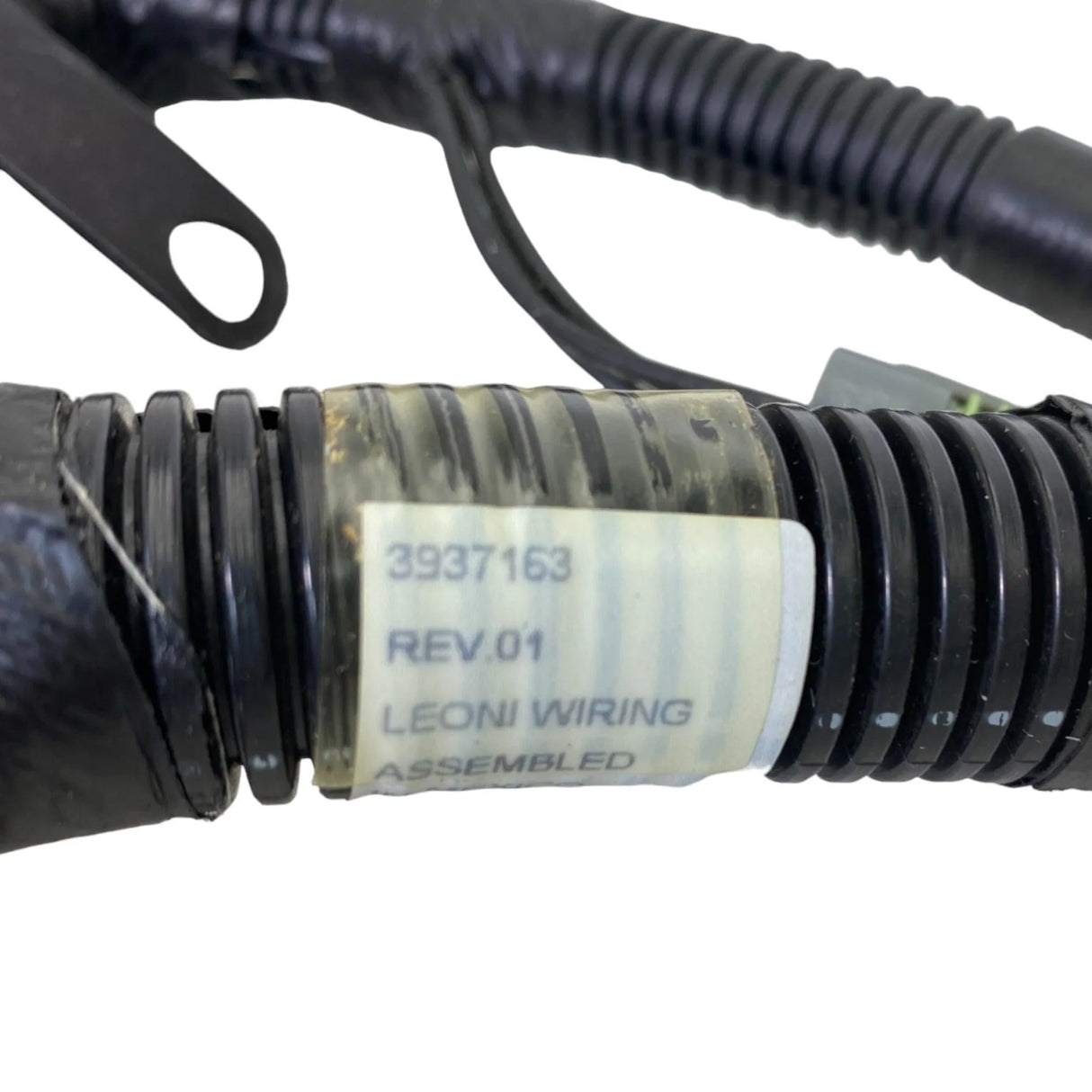 3935852 Genuine Cummins Electronic Control Module Wiring Harness ...