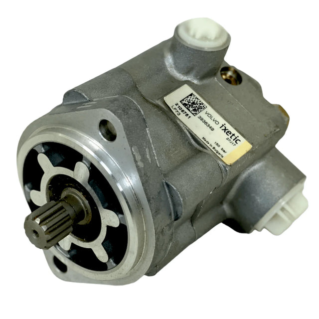 38401-3253 Genuine Volvo Power Steering Pump LF 73 - Truck To Trailer