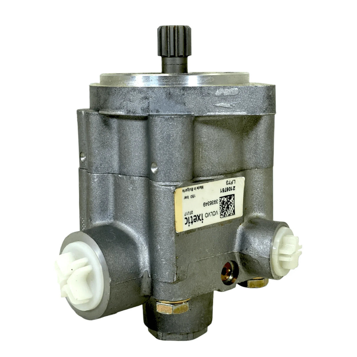 38401-3253 Genuine Volvo Power Steering Pump LF 73 - Truck To Trailer