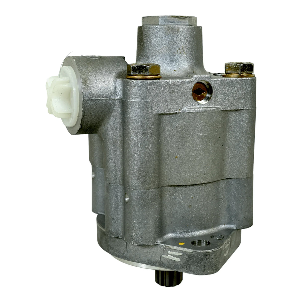 542 0172 10 Genuine Volvo Power Steering Pump LF 73 - Truck To Trailer