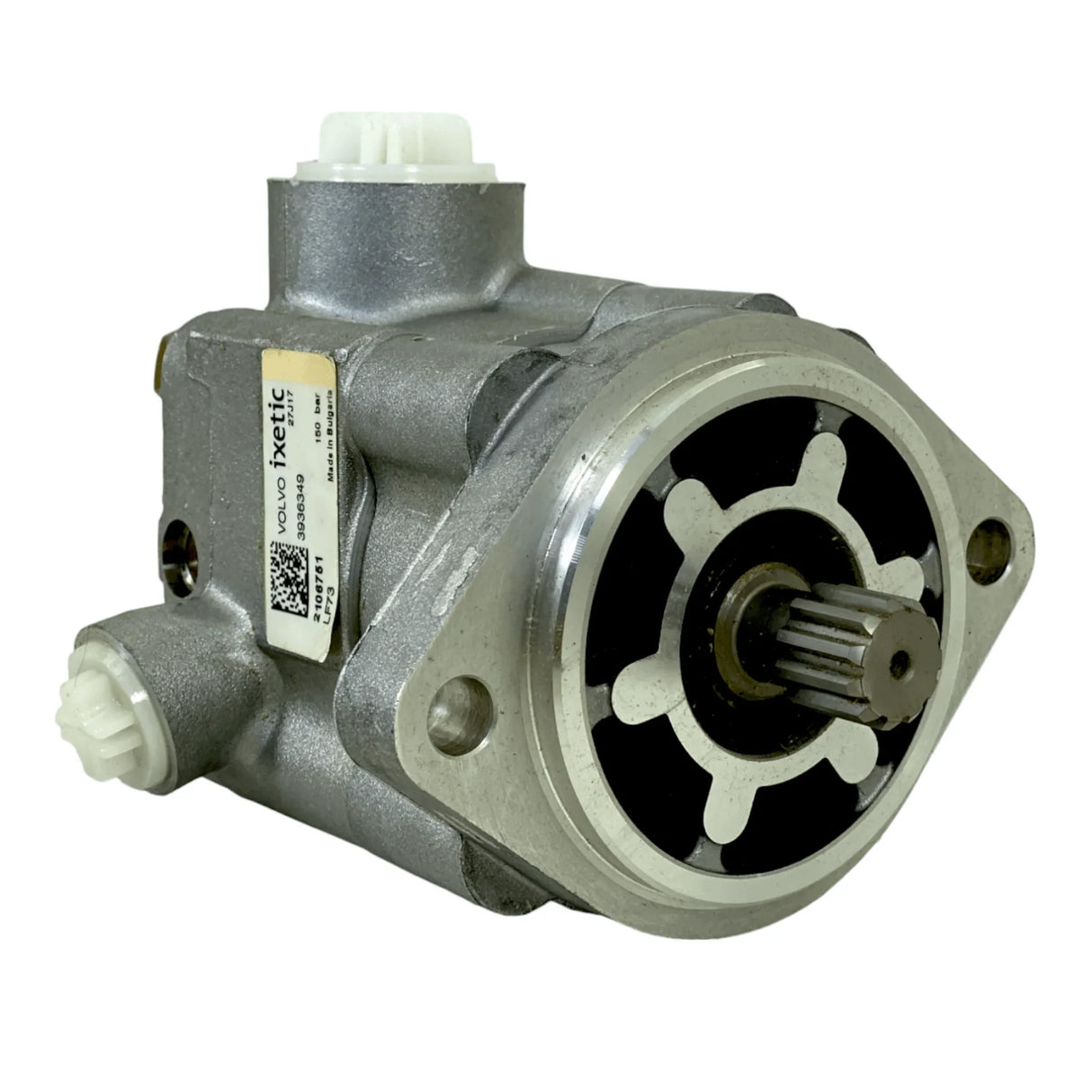 23513015 Genuine Volvo Power Steering Pump LF 73 - Truck To Trailer