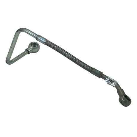 3929786 Genuine Cummins Fuel Supply Tube - Truck To Trailer