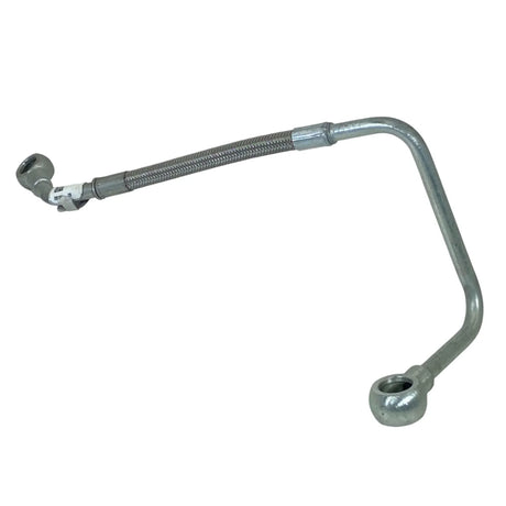 3929786 Genuine Cummins Fuel Supply Tube - Truck To Trailer