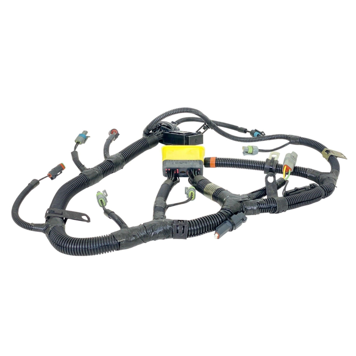 3937163 Genuine Cummins Electronic Control Module Wiring Harness - Truck To Trailer