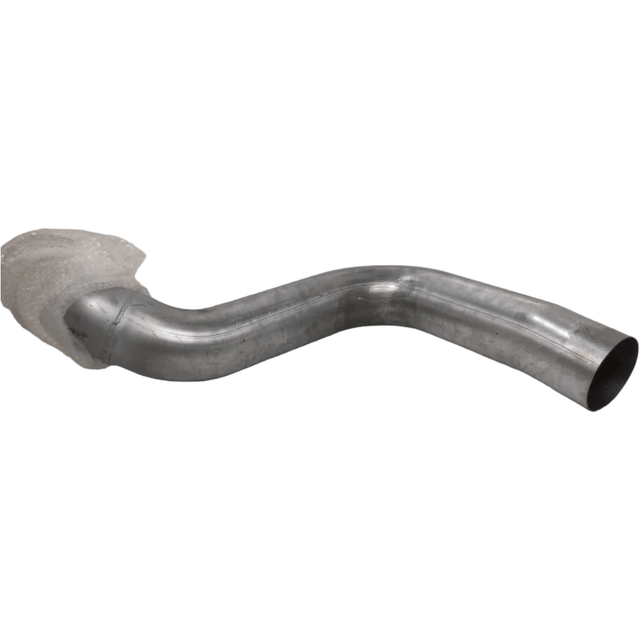 3940663 Genuine Volvo Exhaust Pipe - Truck To Trailer