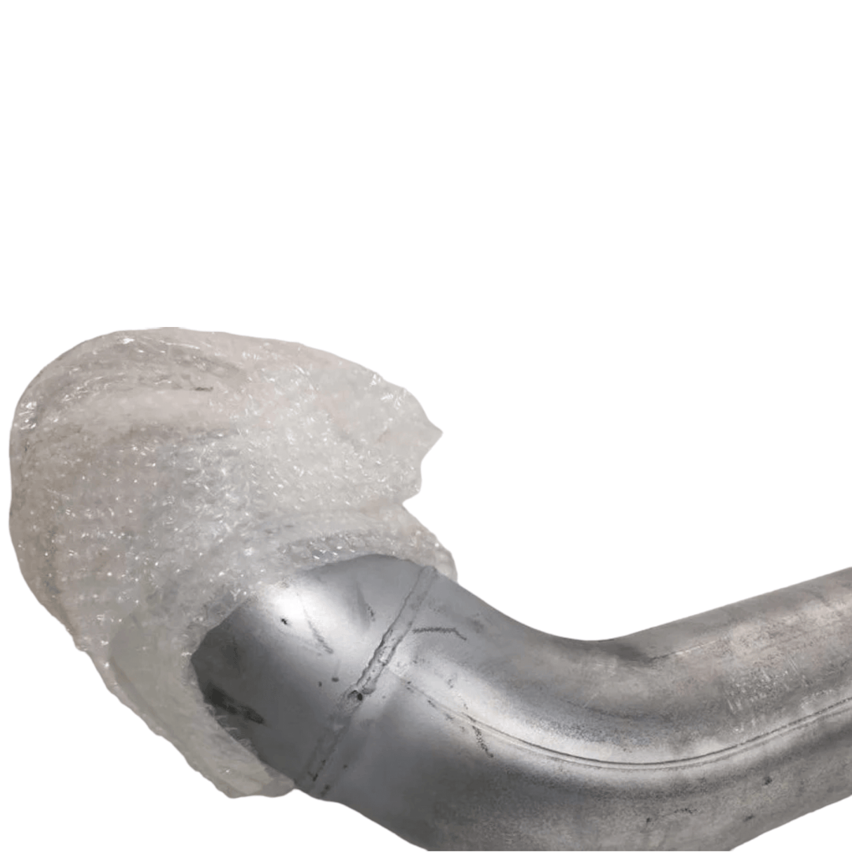 3940663 Genuine Volvo Exhaust Pipe - Truck To Trailer