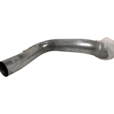 3940663 Genuine Volvo Exhaust Pipe - Truck To Trailer