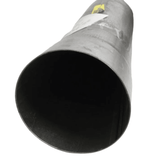 3940663 Genuine Volvo Exhaust Pipe - Truck To Trailer