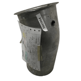 3942864 Genuine Volvo Exhaust Pipe - Truck To Trailer