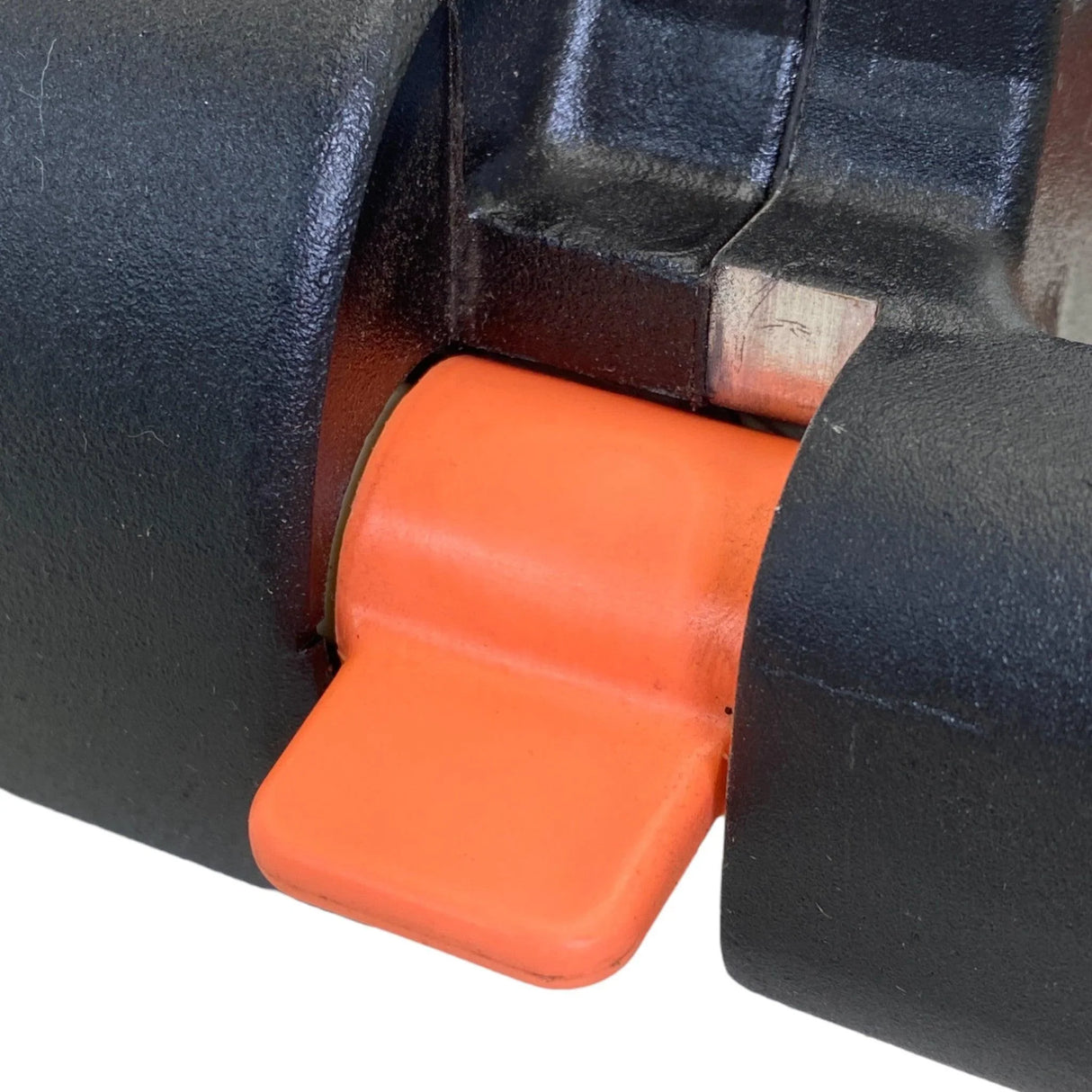 3942B2TI Genuine Ingersoll Rand Impact Wrench - Truck To Trailer