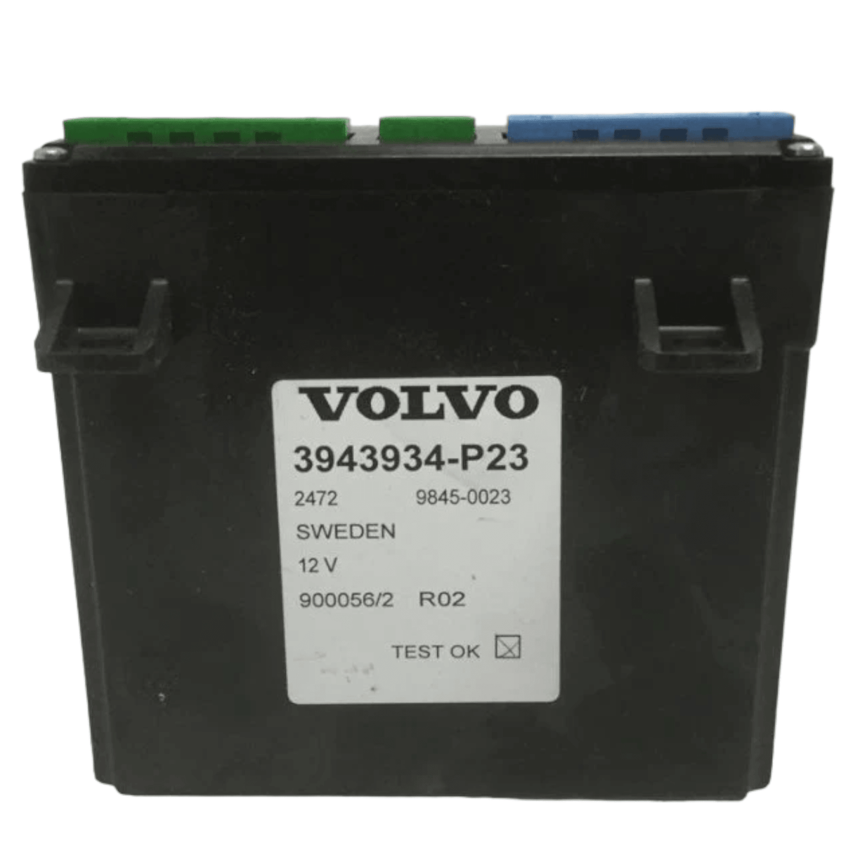 3943934 Genuine Volvo Control Module - Truck To Trailer