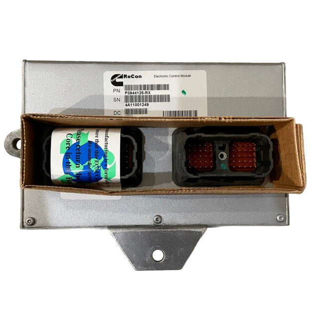 3944125RX Genuine Cummins ECM Electronic Control Module - Truck To Trailer