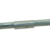 3944694 Genuine Cummins Injector Fuel Supply Tube - Truck To Trailer