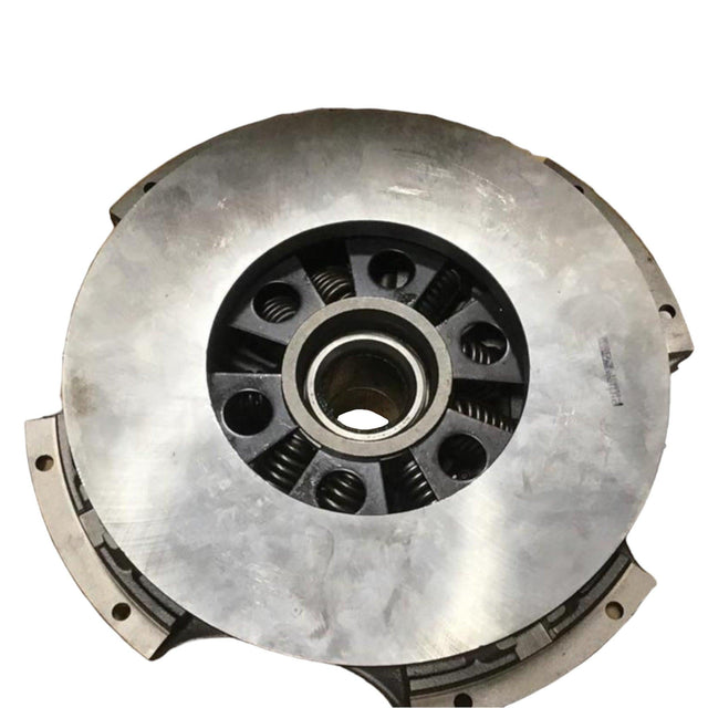 3945162 Genuine Volvo Clutch Ay - Truck To Trailer