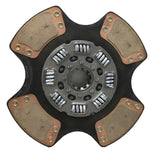 3945162 Genuine Volvo Clutch Ay - Truck To Trailer