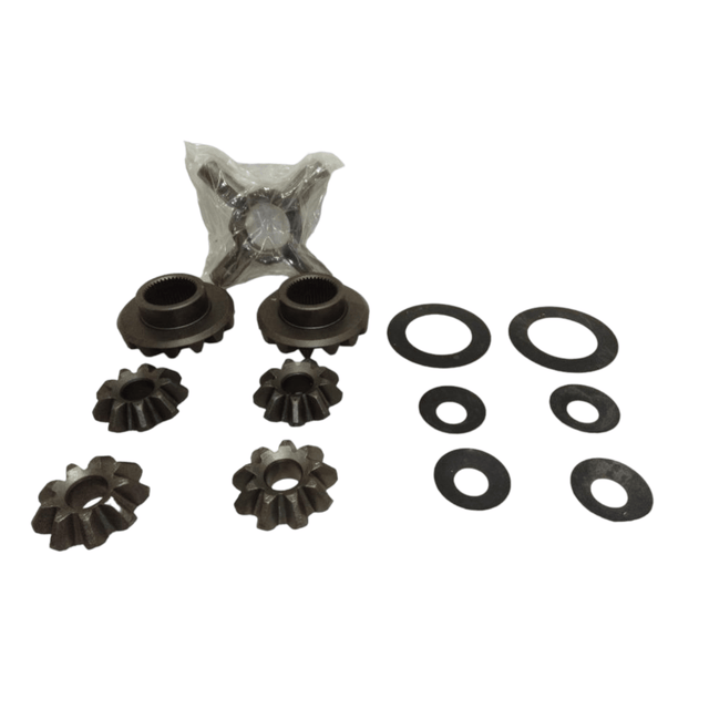 3946615 Genuine Volvo Diff Kit - Truck To Trailer