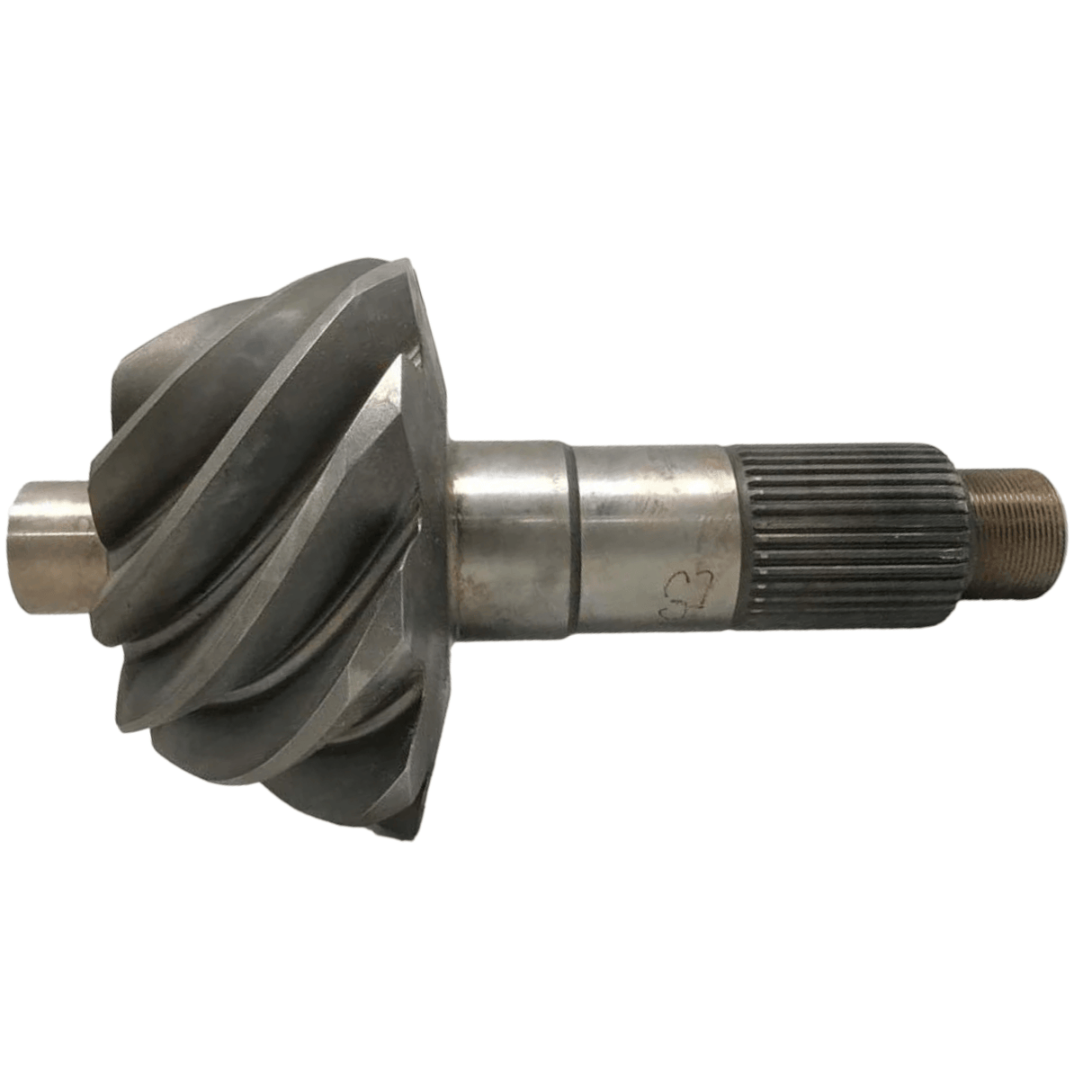 3946639 Genuine Volvo Gear/Pinion - Truck To Trailer