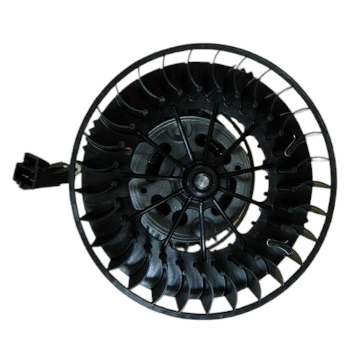 3946686 Genuine Volvo Fan - Truck To Trailer