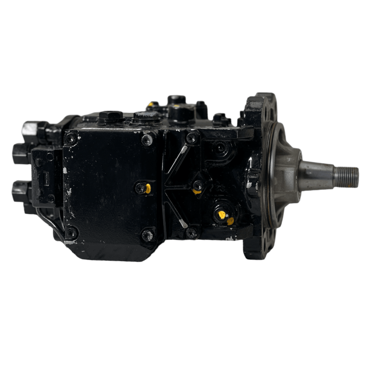 3947160RX Genuine Cummins Fuel Injection Pump Vp44 For 1998-2002 Dodge Cummins 5.9L - Truck To Trailer