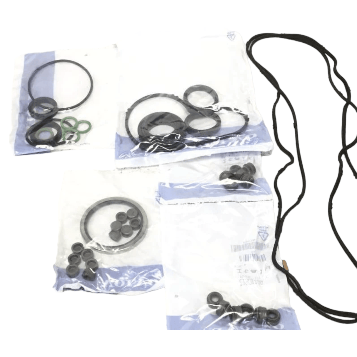 3947485 Genuine Volvo Engine Gasket Kit - Truck To Trailer