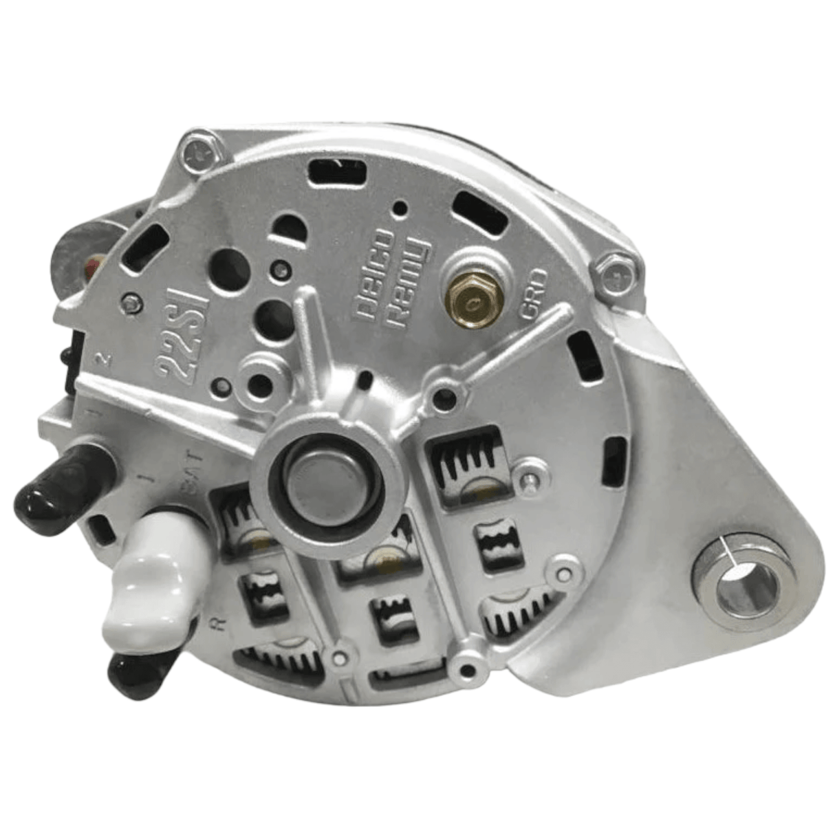 3947578 Genuine Volvo Alternator - Truck To Trailer