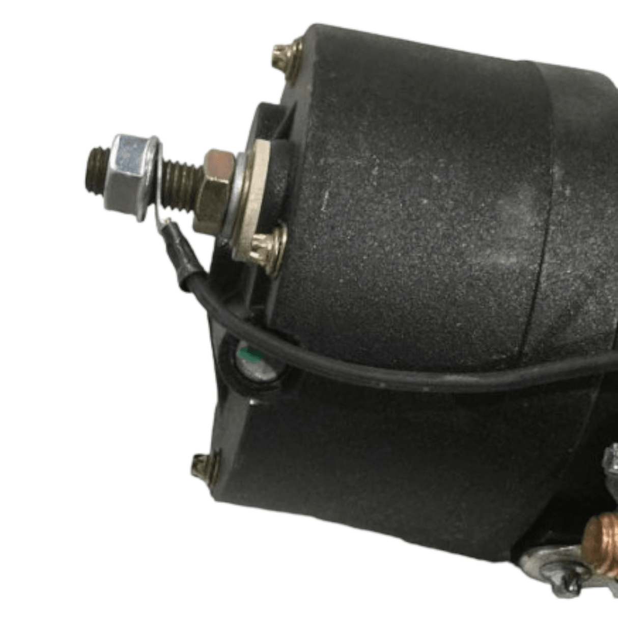 3947584 Genuine Volvo Starter - Truck To Trailer