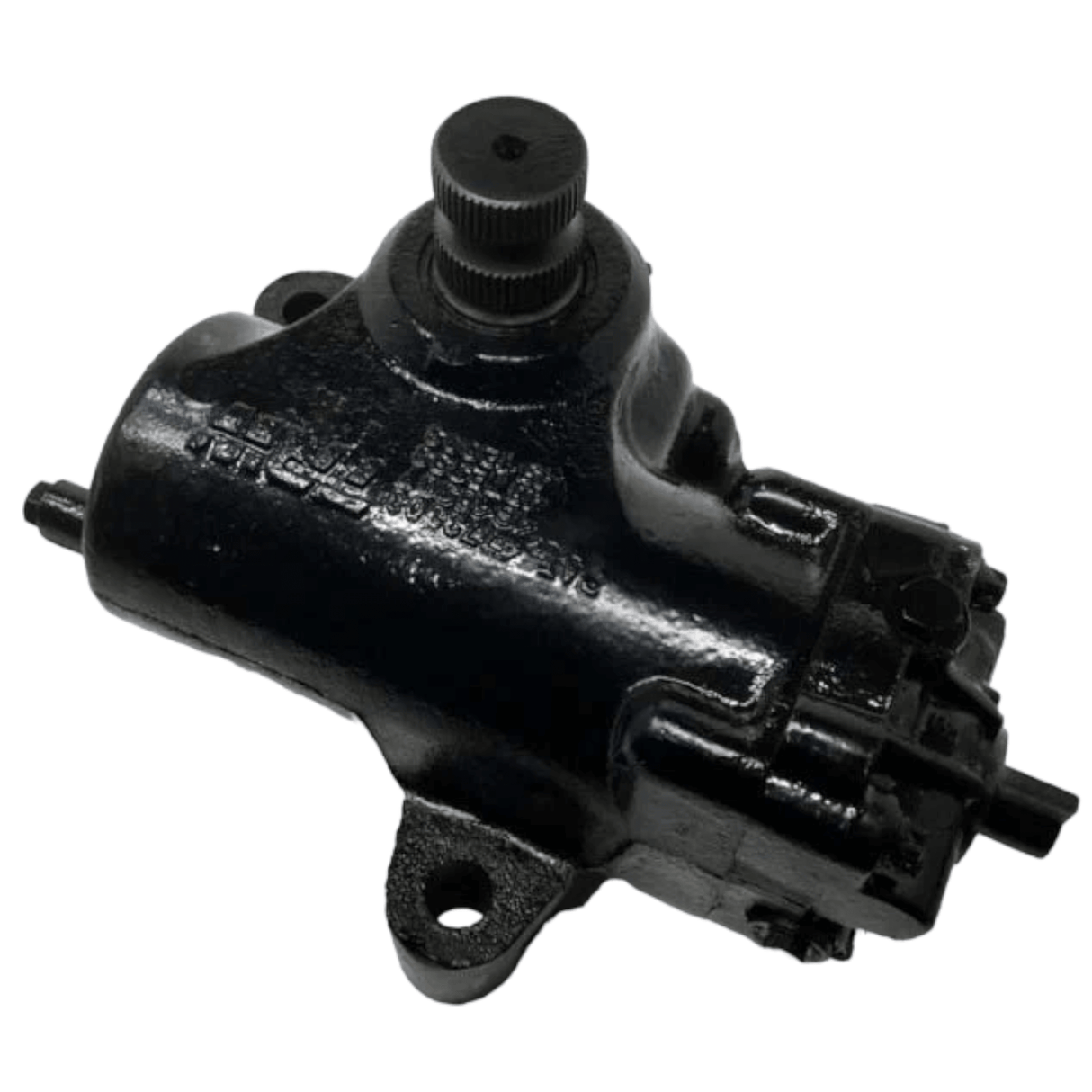 3947923 Genuine Volvo Steering Gear - Truck To Trailer