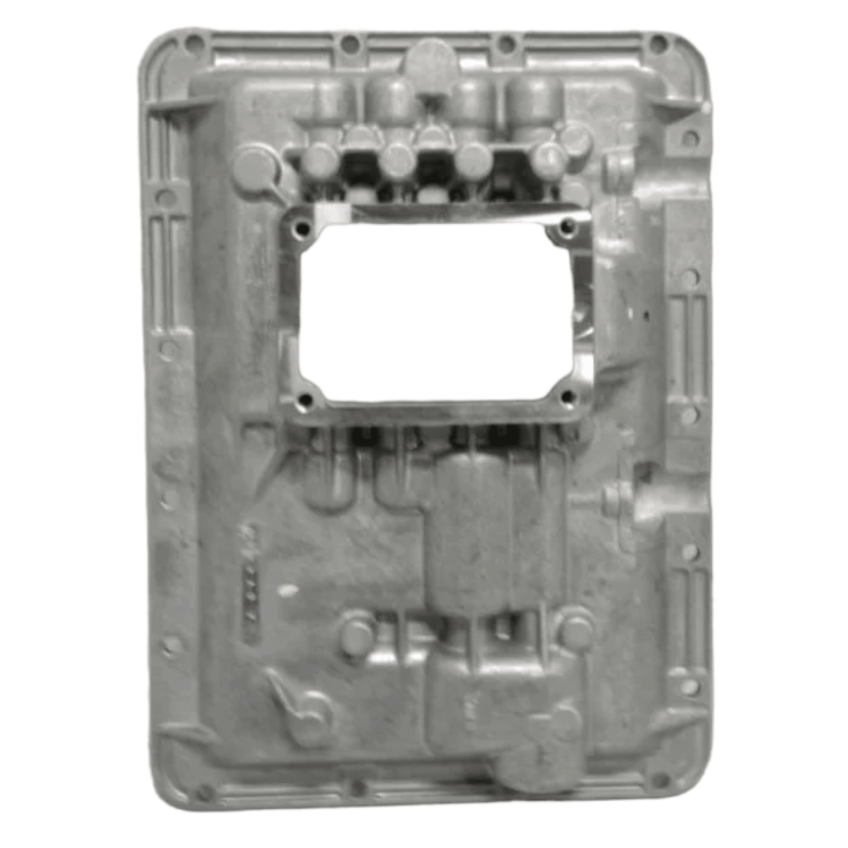 3948210 Genuine Volvo Housing - Truck To Trailer