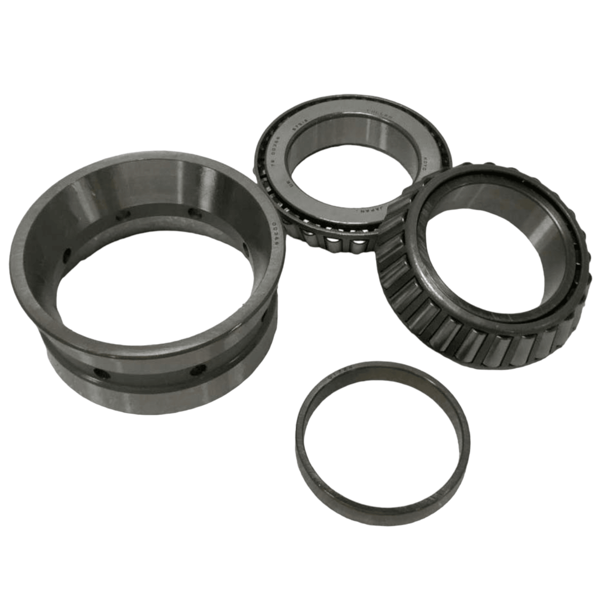 3948639 Genuine Volvo Bearing - Truck To Trailer