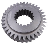 3948665 Genuine Volvo Gear - Truck To Trailer