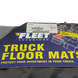 3949117 Genuine Volvo Mat Set - Truck To Trailer