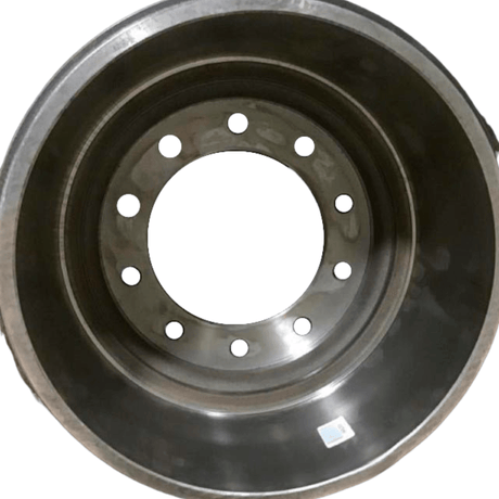 3949791 Genuine Volvo Brake Drum - Truck To Trailer