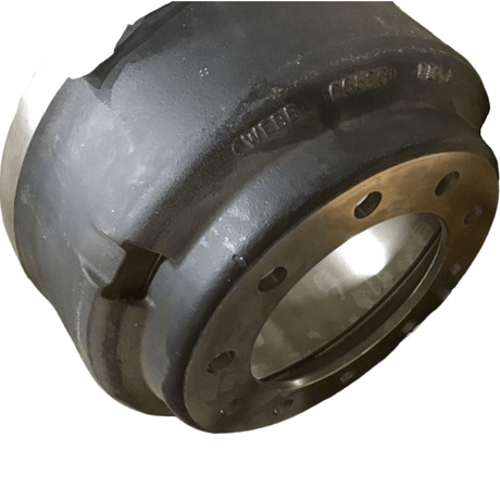 3949791 Genuine Volvo Brake Drum - Truck To Trailer