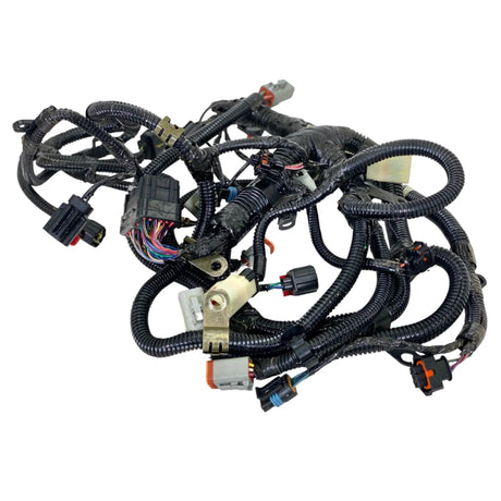 5114433AA Genuine Cummins Electronic Control Module Wiring Harness - Truck To Trailer
