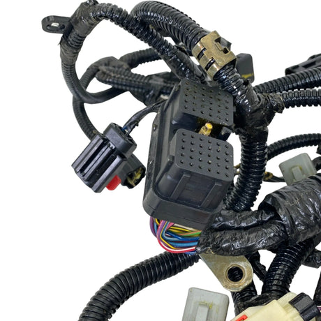 5114433AA Genuine Cummins Electronic Control Module Wiring Harness - Truck To Trailer