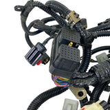 05114433AA Genuine Cummins Electronic Control Module Wiring Harness - Truck To Trailer