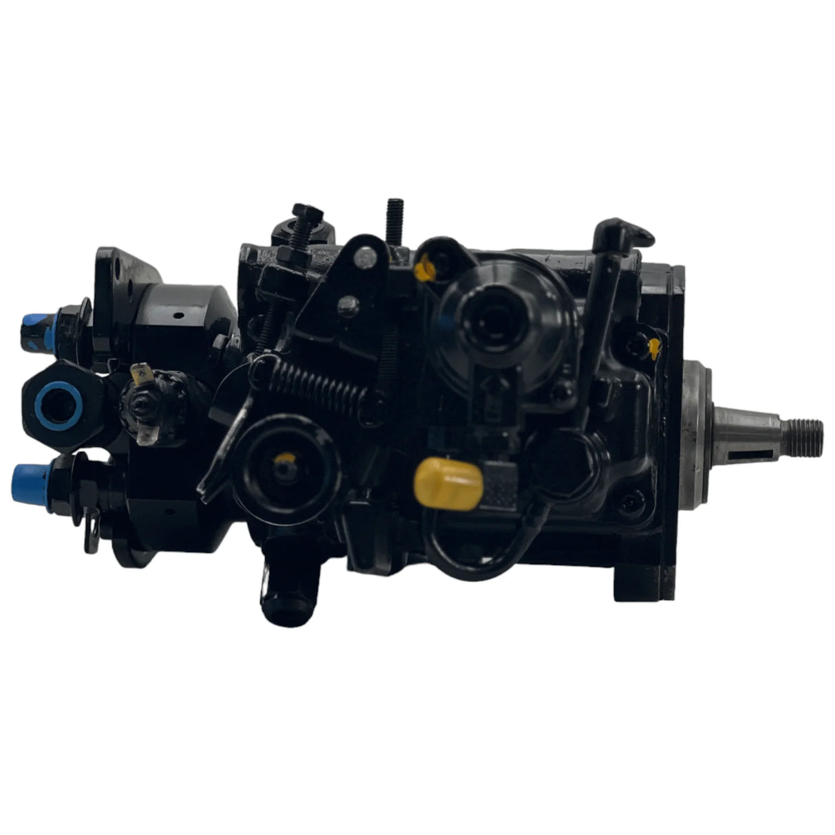 1413470002 Genuine Cummins Fuel Injection Pump DP210 - Truck To Trailer