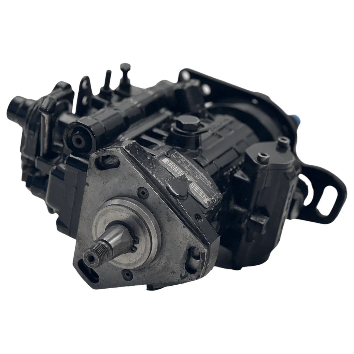 1413470002 Genuine Cummins Fuel Injection Pump DP210 - Truck To Trailer