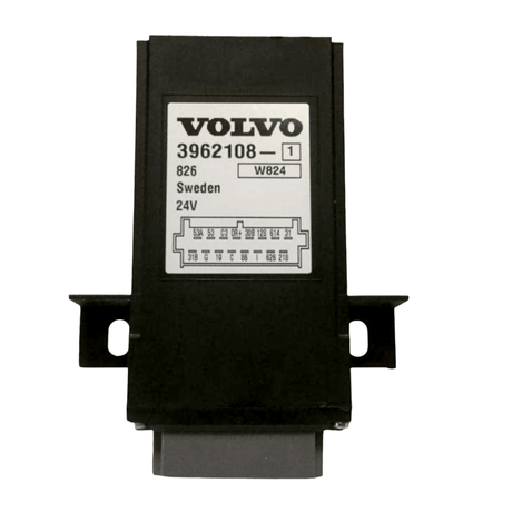 3962108 Genuine Volvo Combination Relay - Truck To Trailer