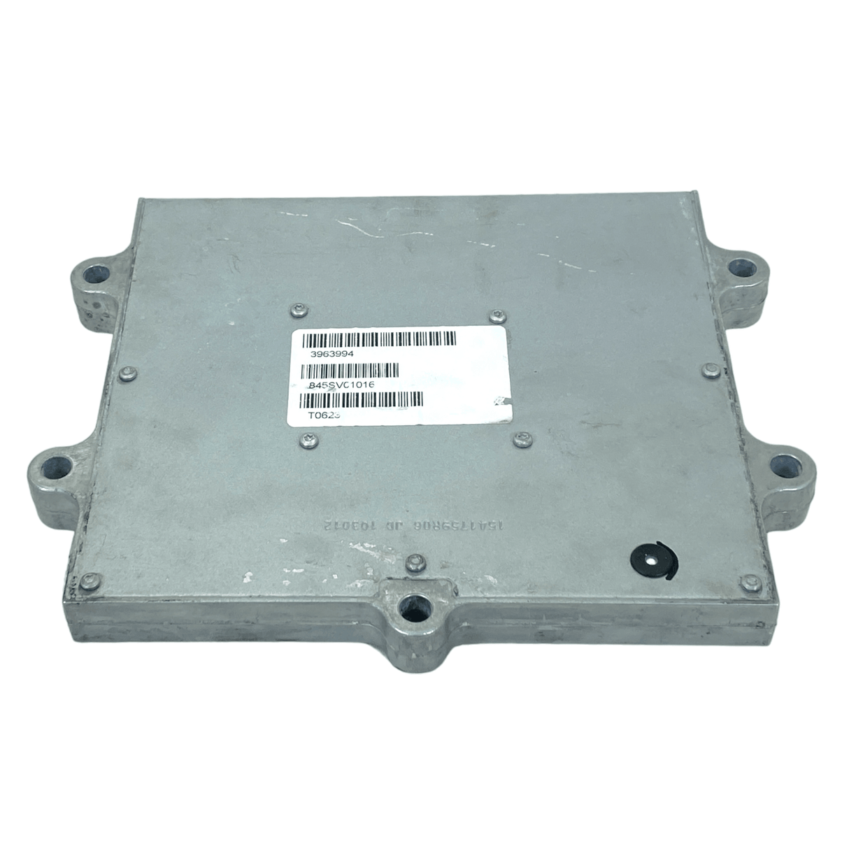 3963994RX Genuine Cummins Ecm Electronic Control Module - Truck To Trailer