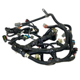 3965224 Genuine Cummins Electronic Control Module Wiring Harness - Truck To Trailer